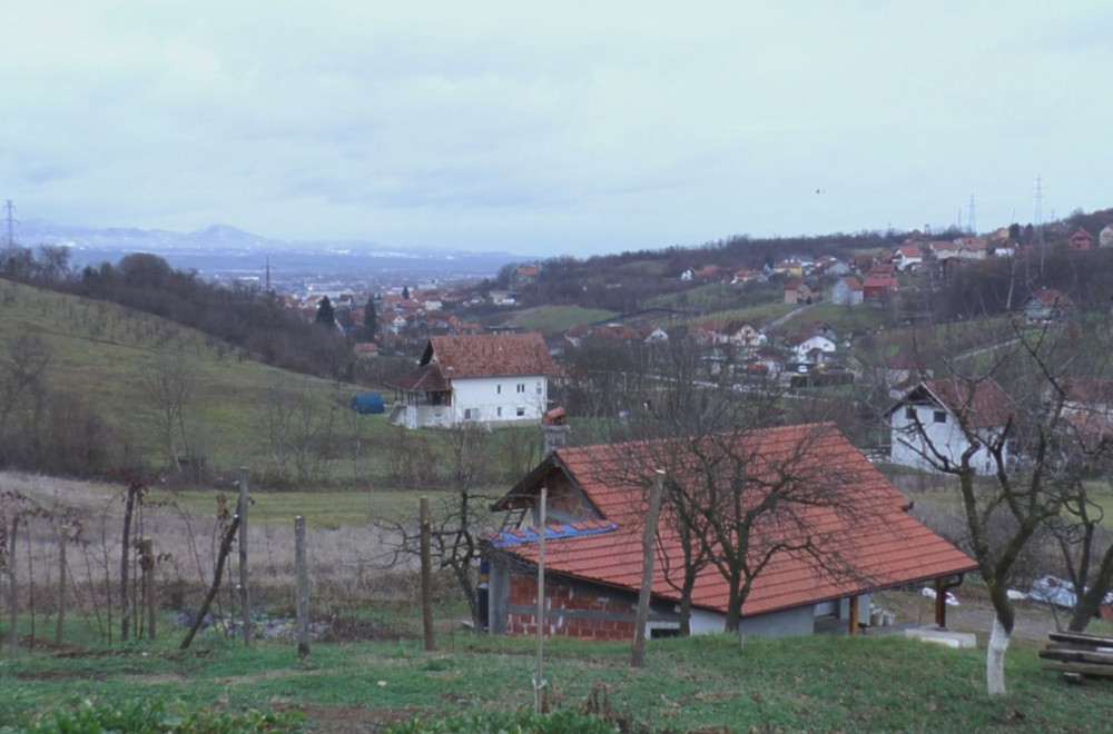 Život je lep i u malim sredinima: Rođeni Beograđani velegrad zamenili selom podno Jelice