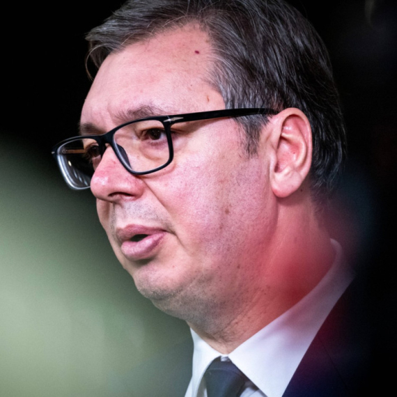 Vučić: Pokušavaju da temu mog ubistva legalizuju; Ljudi su siti, 70 dana nemaju mira VIDEO