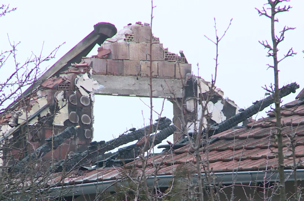 Stravične vesti iz Barajeva: Broj mrtvih porastao na osam; Oglasio se MUP FOTO/VIDEO