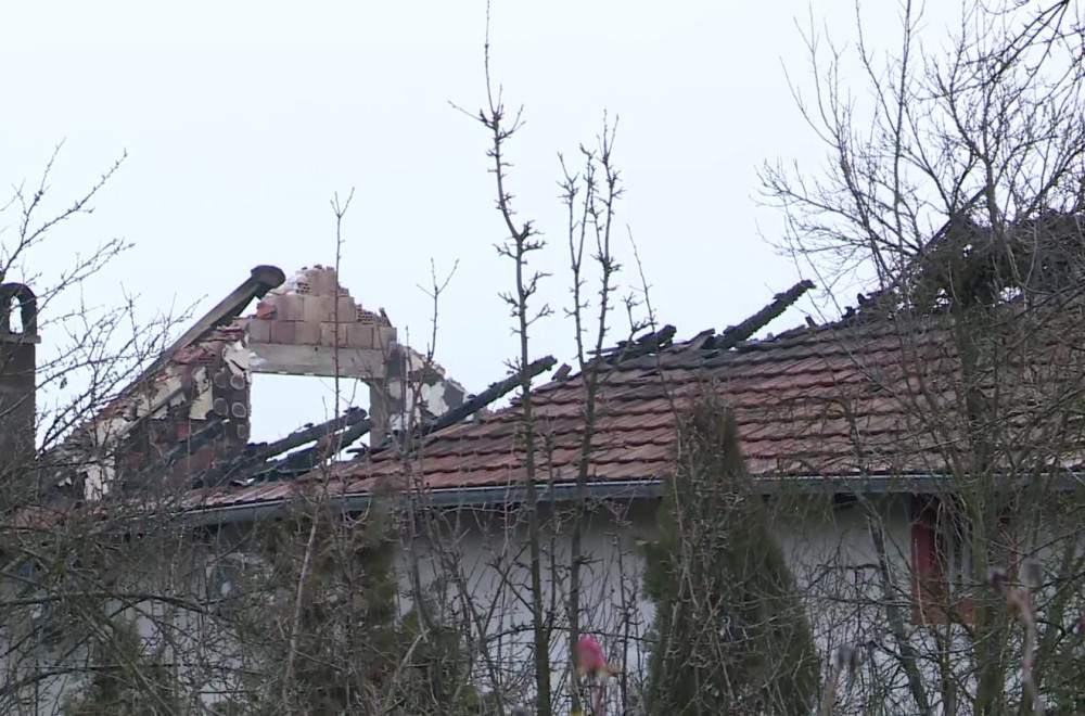 Proglašen Dan žalosti; Podmetnut veliki požar; Broj mrtvih porastao na osam FOTO/VIDEO