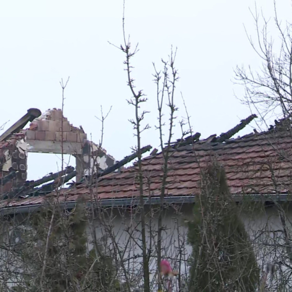 Proglašen Dan žalosti; Podmetnut veliki požar; Broj mrtvih porastao na osam FOTO/VIDEO