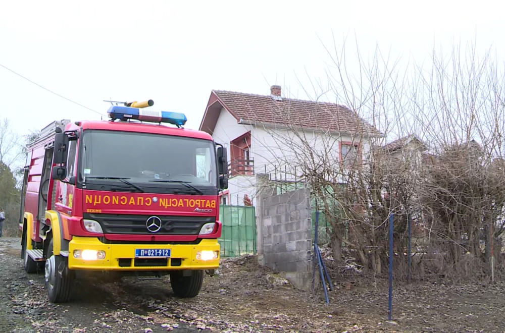 Stravične vesti iz Barajeva: Broj mrtvih porastao na osam; Oglasio se MUP FOTO/VIDEO