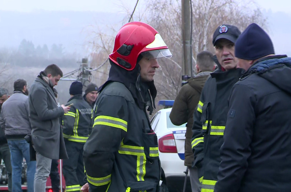 U sredu Dan žalosti zbog tragedije u Barajevu