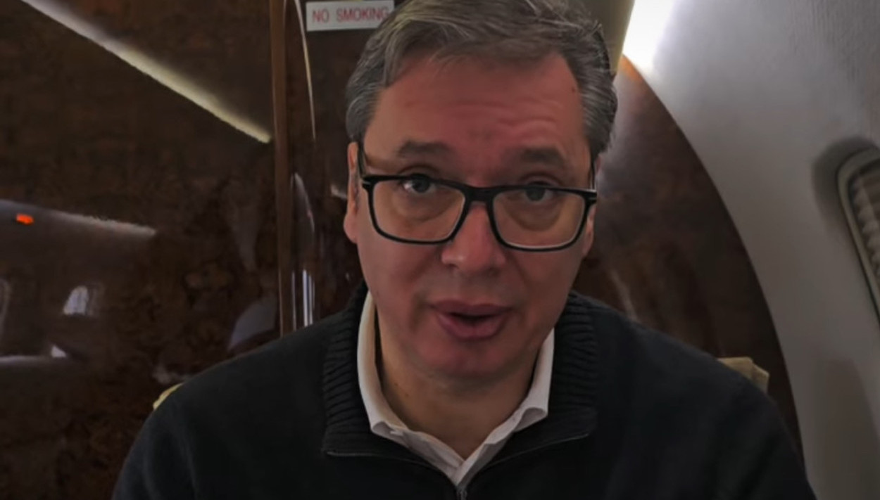 Vučić najavio susret u Jagodini: Radujem se razgovoru sa građanima; Jedva čekam da vas vidim VIDEO