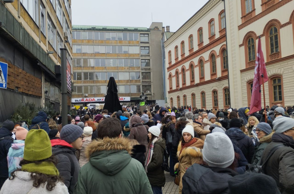 Ruski mediji otkrivaju ko stoji iza sindikata koji poziva na štrajk?