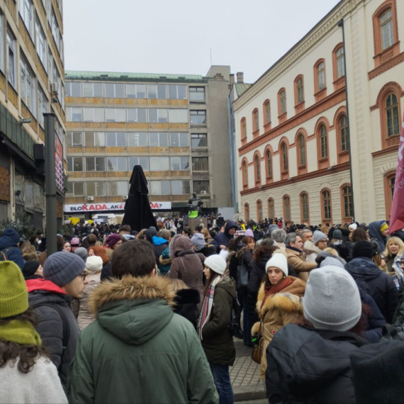 Ruski mediji otkrivaju ko stoji iza sindikata koji poziva na štrajk?