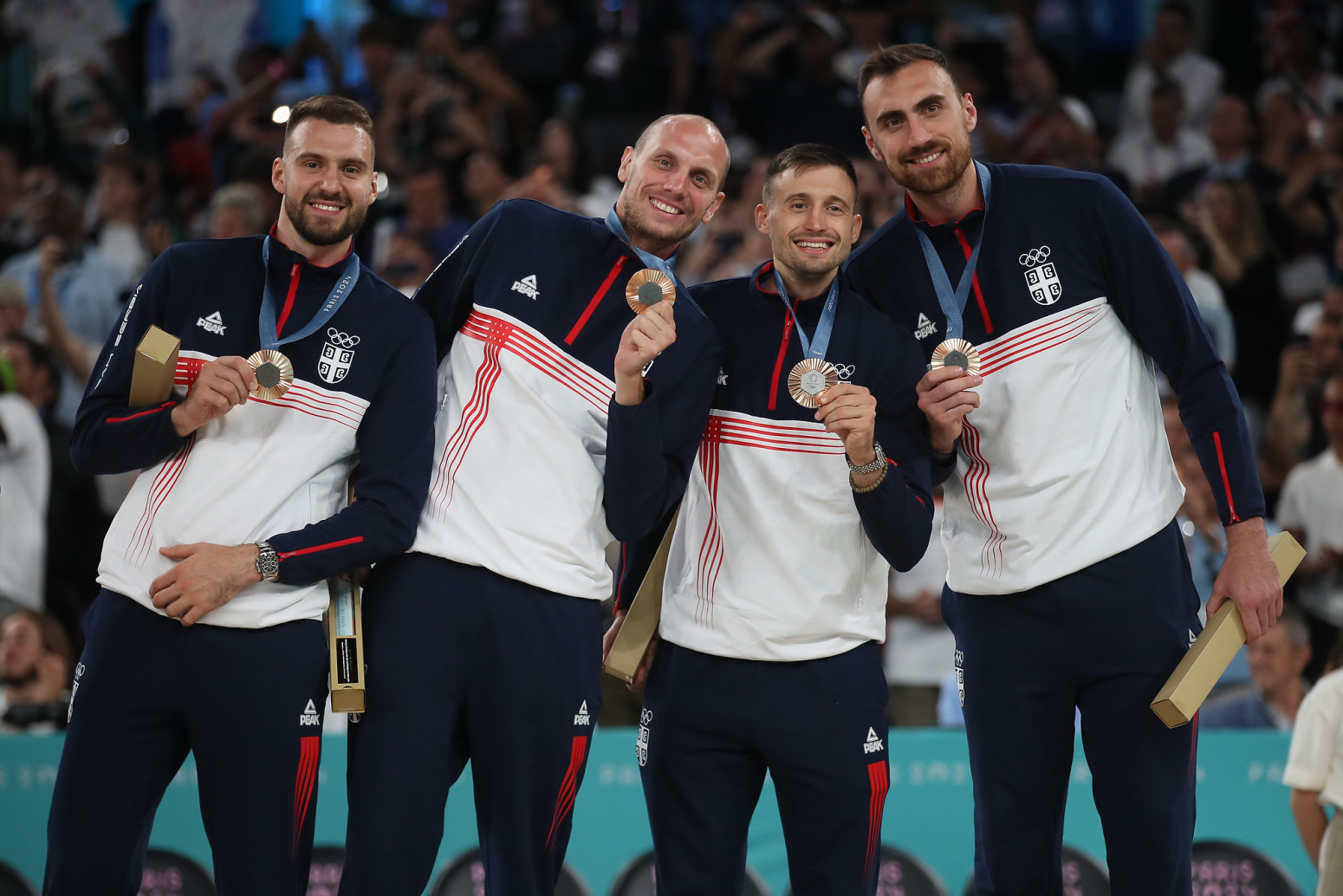 Olimpijski skandal i Srbija – kakve su medalje zapale našim olimpijcima? FOTO/VIDEO