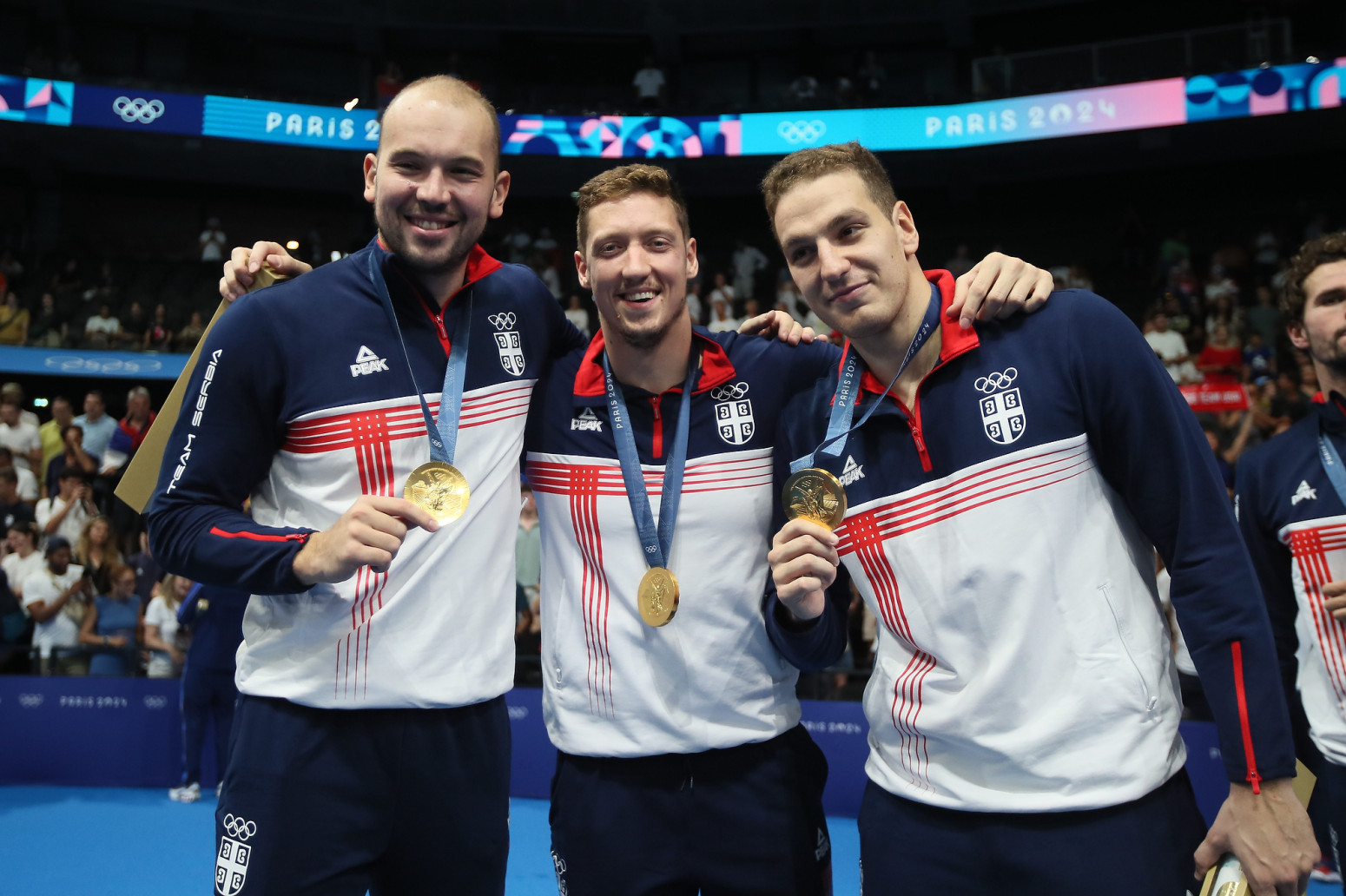 Olimpijski skandal i Srbija – kakve su medalje zapale našim olimpijcima? FOTO/VIDEO