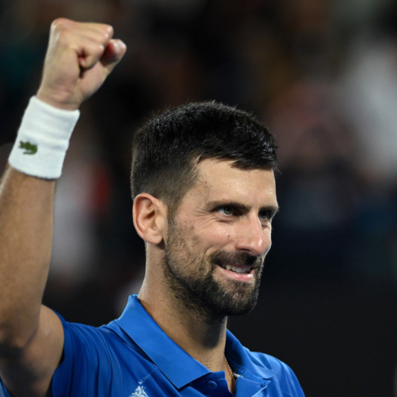 Director AO shared great news regarding Djokovic