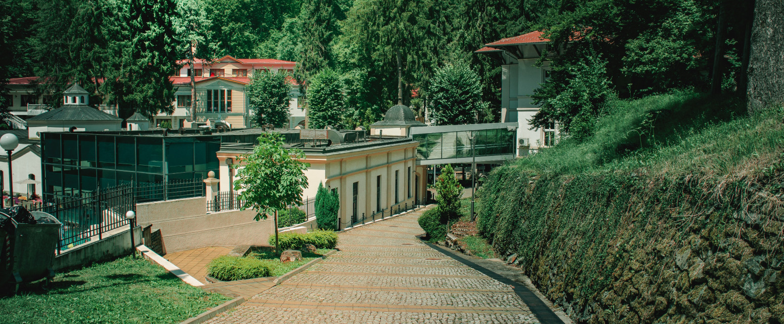 Ovu banju u Srbiji porede sa Islandom, a nalazi se samo dva sata vožnje od Beograda