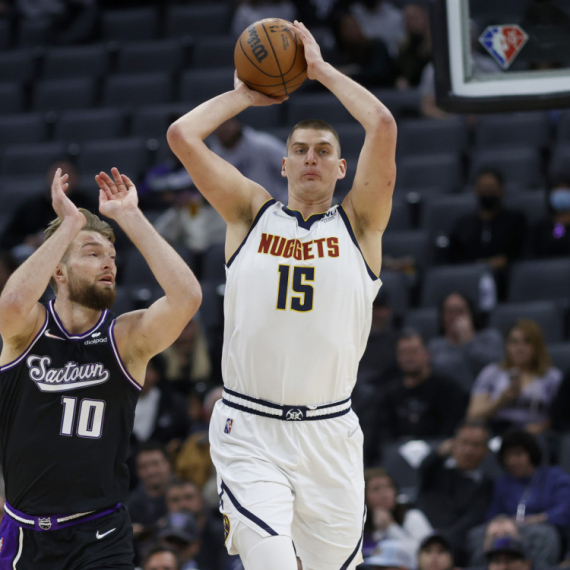 Najprecizniji trojkaši NBA su centri – Sabonis i Jokić u Top3