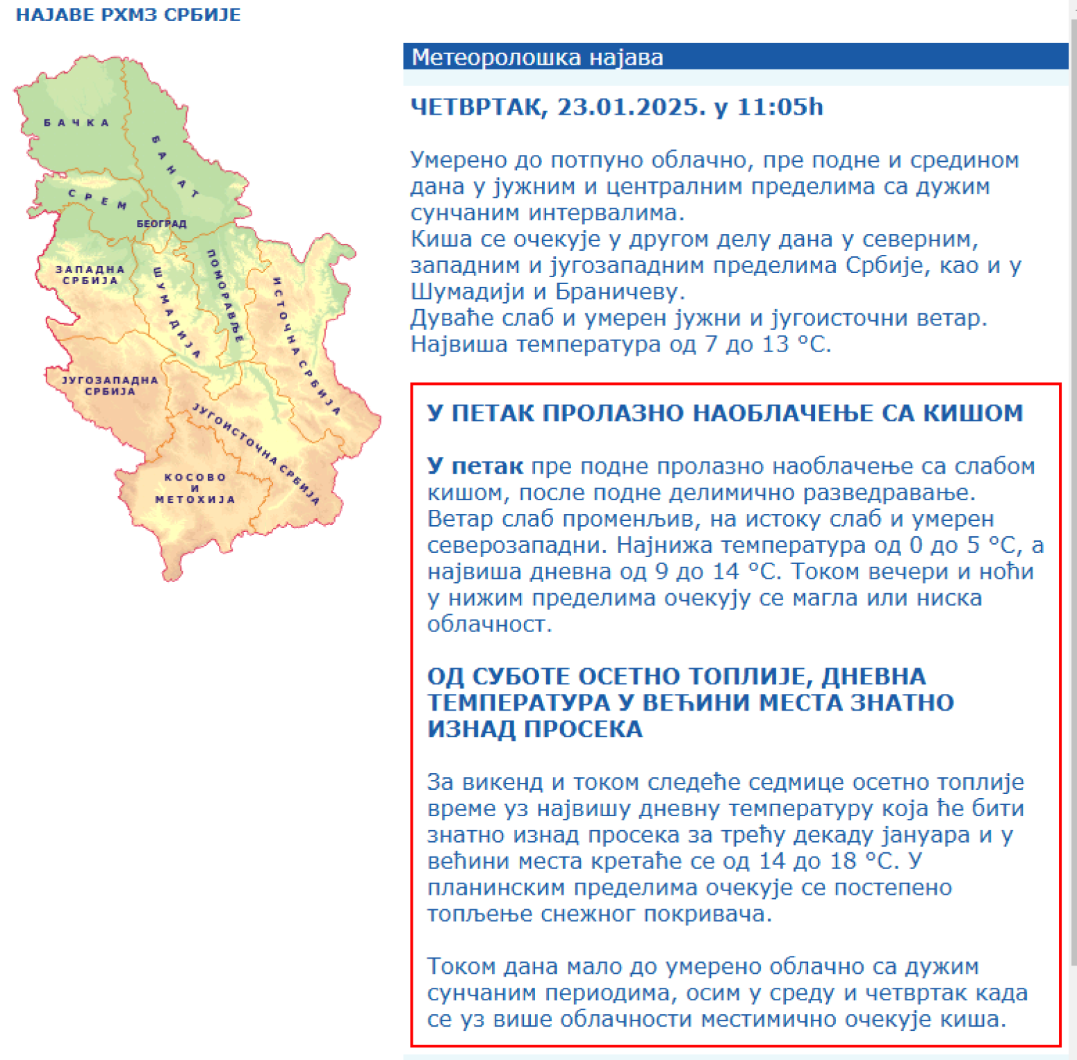 Rolekoster od vremena