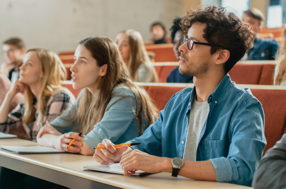 The Student Parliament asked the administration of the University of Belgrade for a tuition compensation plan