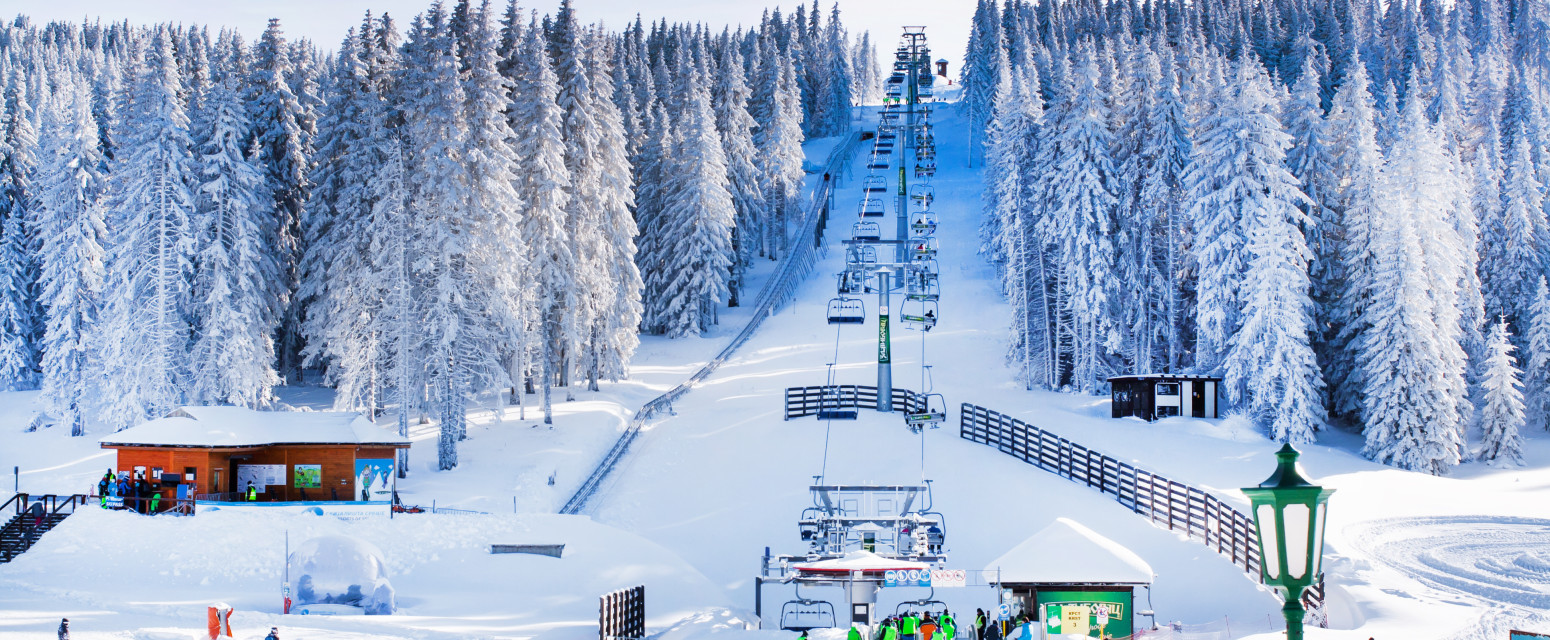 Važno obaveštenje Skijališta Srbije