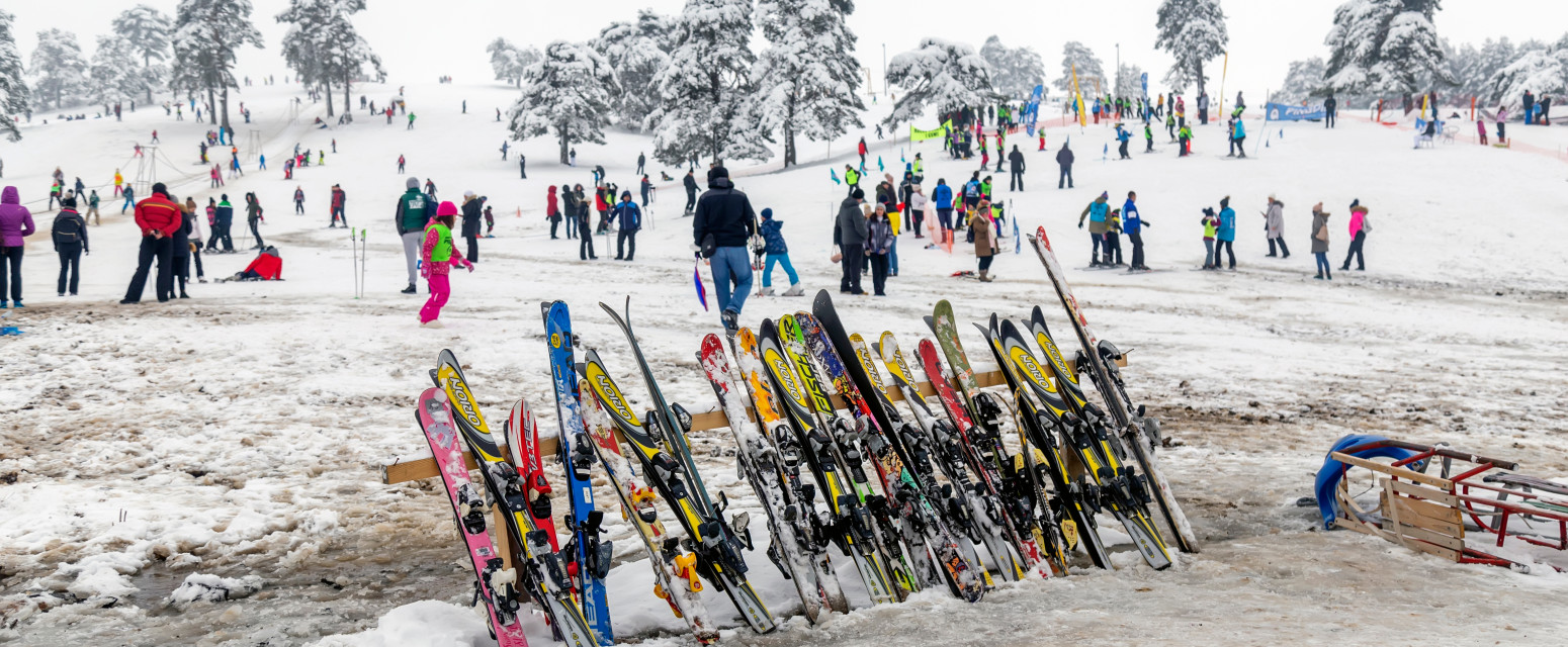 Zlatibor će biti krcat za Sretenje: Evo da li će još uvek moći da se skija i kakve su cene FOTO/VIDEO