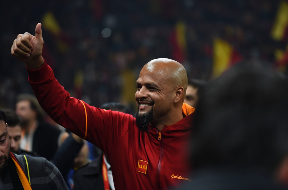 Felipe Melo završio karijeru – nije ostvario jednu veliku želju