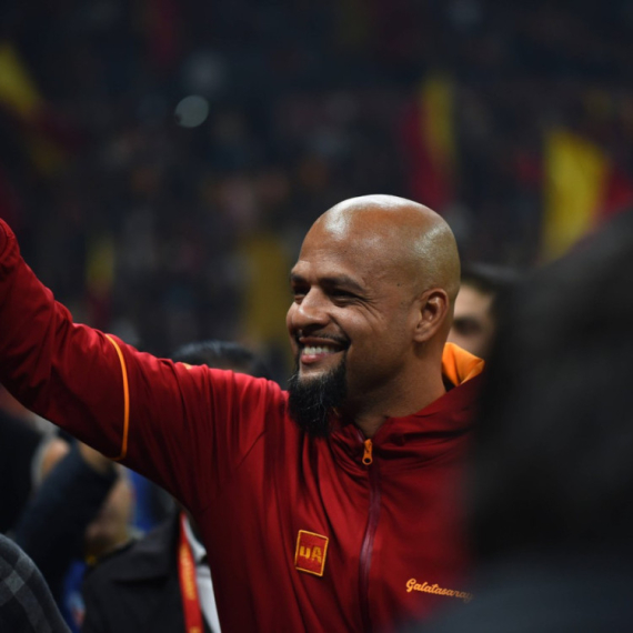 Felipe Melo završio karijeru – nije ostvario jednu veliku želju