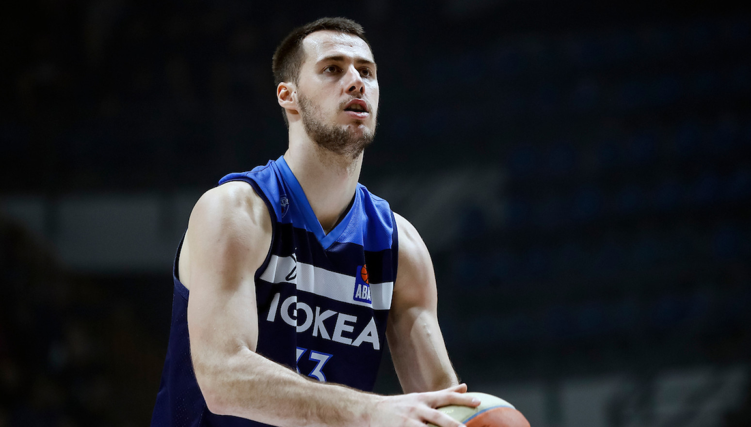 Cibona pred Partizan dovela jednog od najvših Hrvata