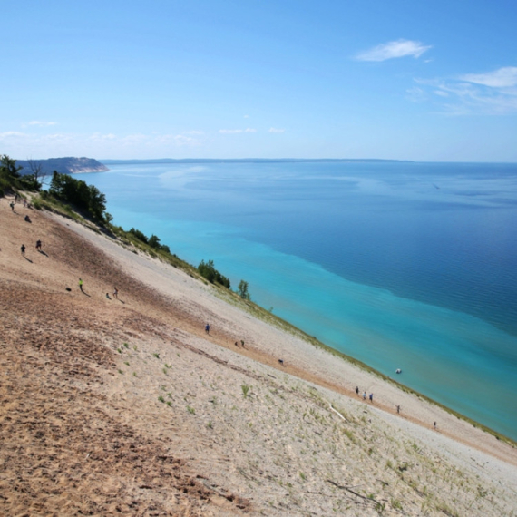 Ova plaža mami turiste, a odlazak na nju može vas koštati čak 3.000 evra VIDEO