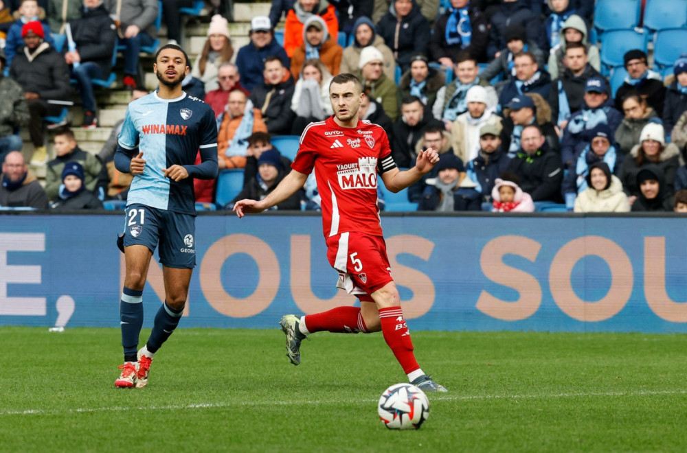 Brest siguran pred duel sa Realom i PSŽ-om