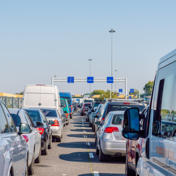 Ova zemlja uvodi još graničnih prelaza: Evo šta je razlog