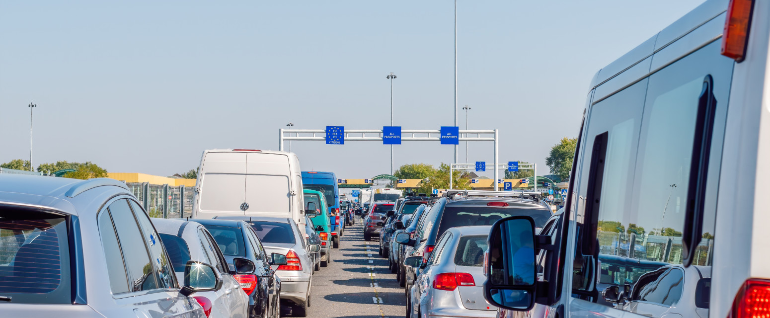 Ova zemlja uvodi još graničnih prelaza: Evo šta je razlog