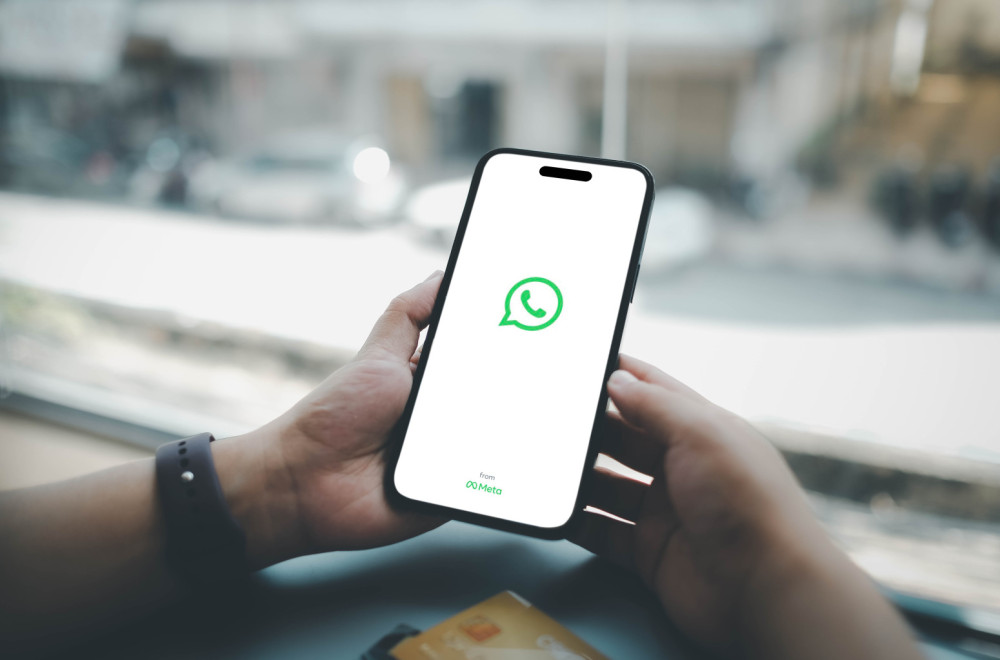 WhatsApp za iPhone uskoro dobija podršku za više naloga