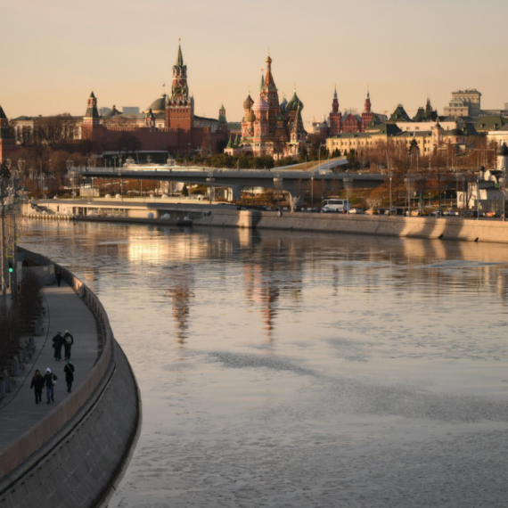 Moskva: Ubijte ga i počinje nuklearni rat