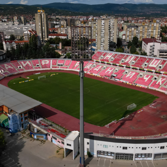 Stižu pojačanja u Niš – Radnički doveo dvojicu novih fudbalera