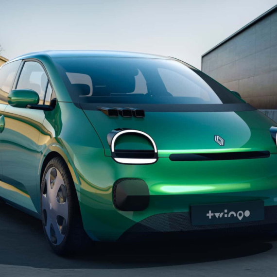 Twingo za 20.000 evra: Može li Renault da ispuni obećanje?