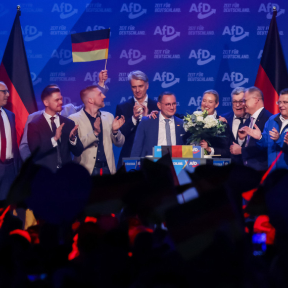 SDP zadao novi udar: Kraj ili odskočna daska za AfD?