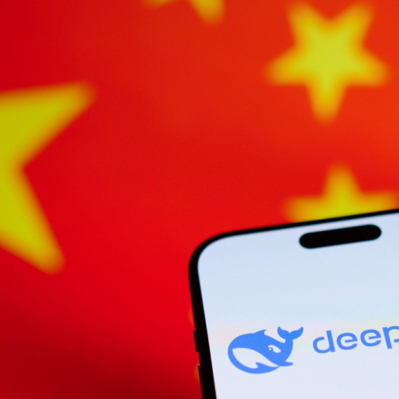 DeepSeek: Ko je Liang Venfeng, mozak iza aplikacije koja je prodrmala svet