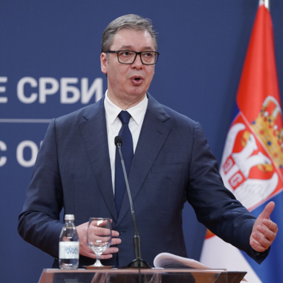 Vucic revealed; New government or elections?