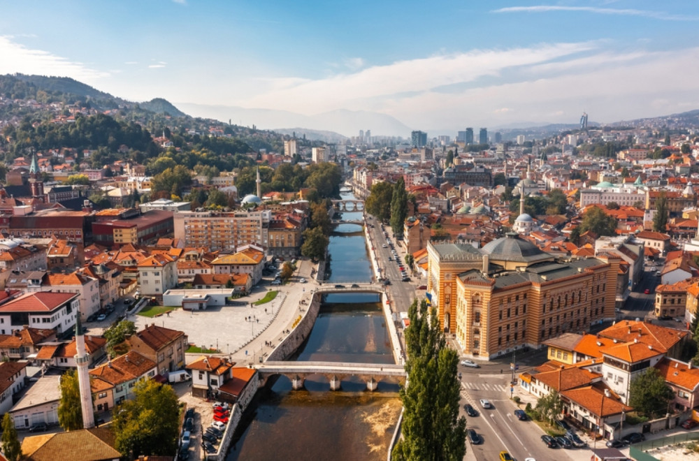 Eksplodirala cena kvadrata u komšiluku