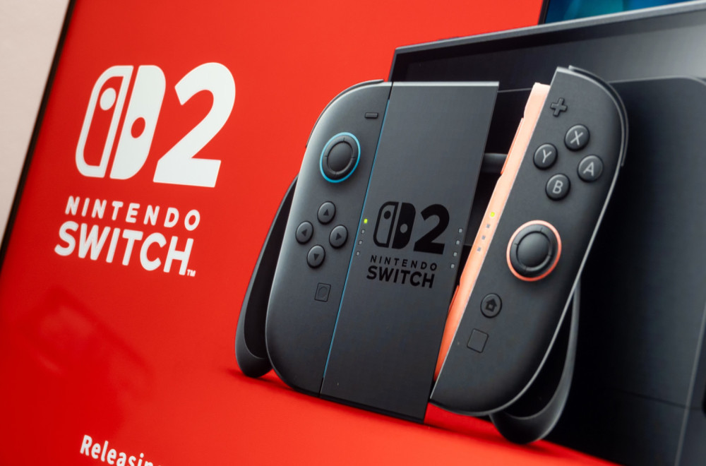 Nintendo Switch 2 se pojavio na crnom tržištu: Cena suluda, a ne može da pokreće igre