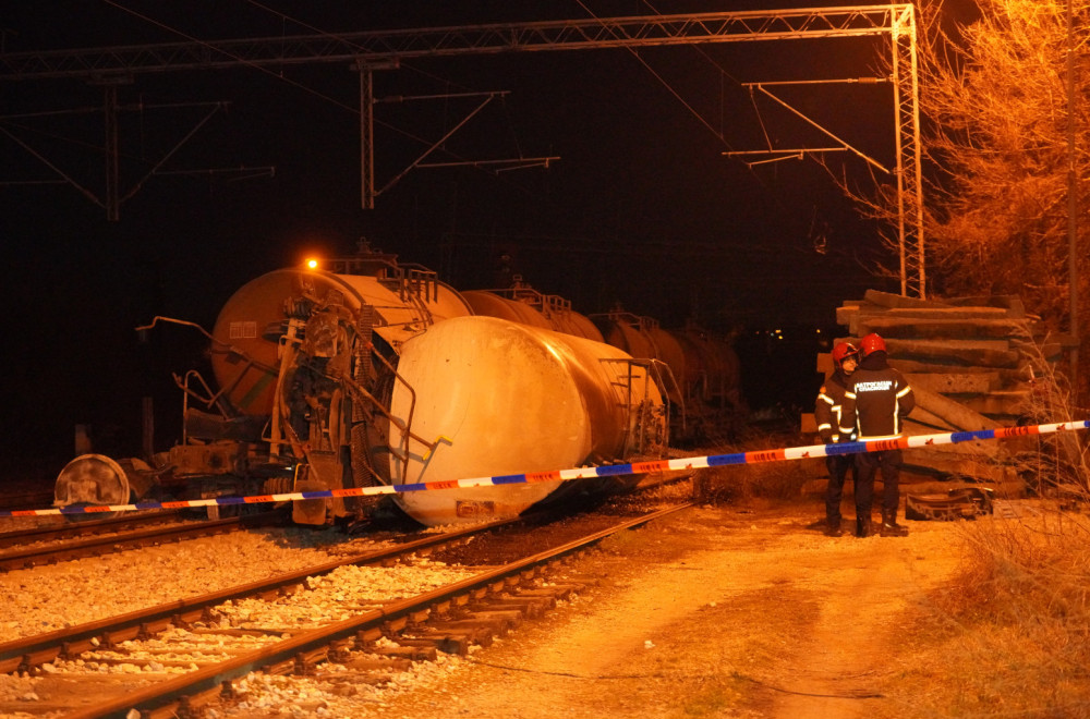 Ni danas nisu zabeležene povišene koncentracije sumpor-dioksida u vazduhu