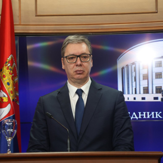 Vučić: Bijeljina-Beograd od ključnog značaja; Spremni smo da ubrzamo plaćanja