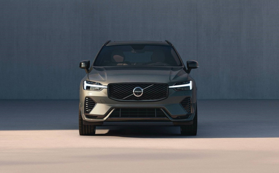 Volvo unapredio XC60, evo šta je sve novo FOTO