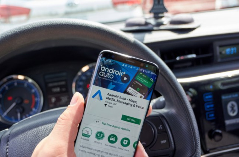 Android Automotive ima veliko ažuriranje - već je stiglo na dve marke automobila