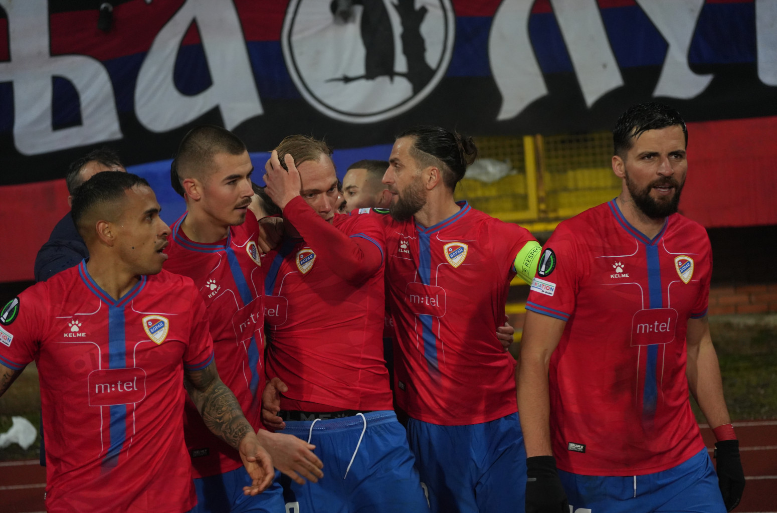 Borac iz Banjaluke izbegao Fiorentinu i poslao je na "srpski" Panatinaikos  -  Evrokupovi  -  Fudbal -  B92.sport - B92.net