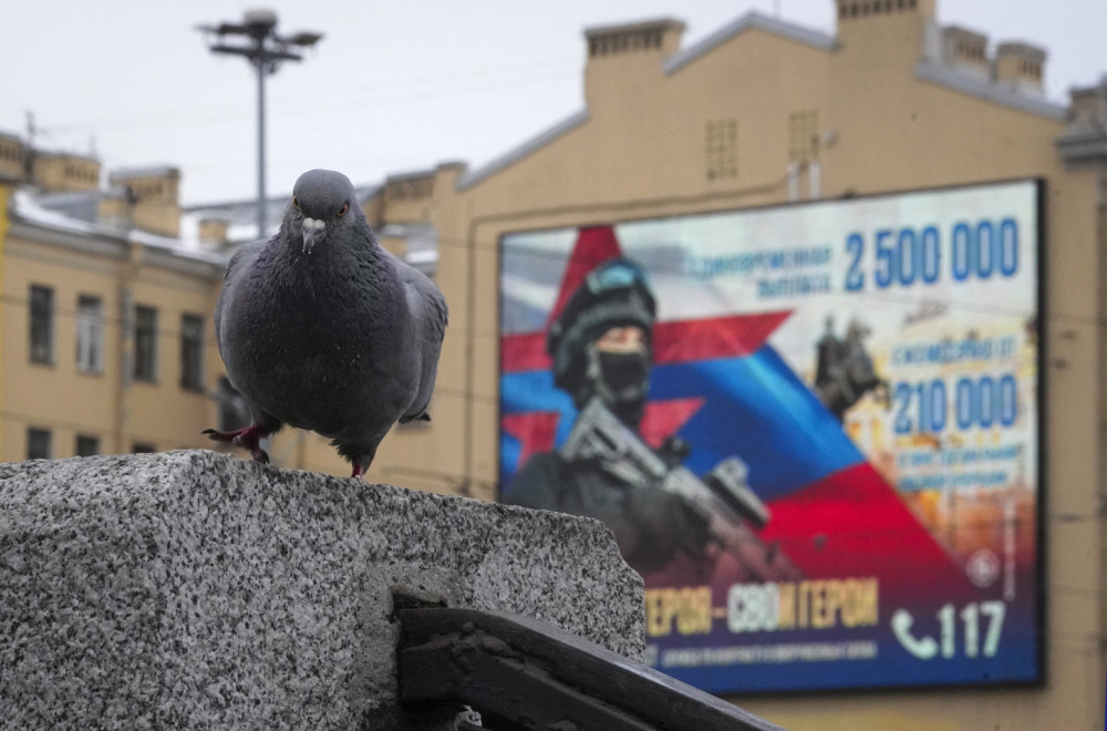 "Bili smo na sat vremena od potpisivanja sporazuma, a onda se pojavio on"