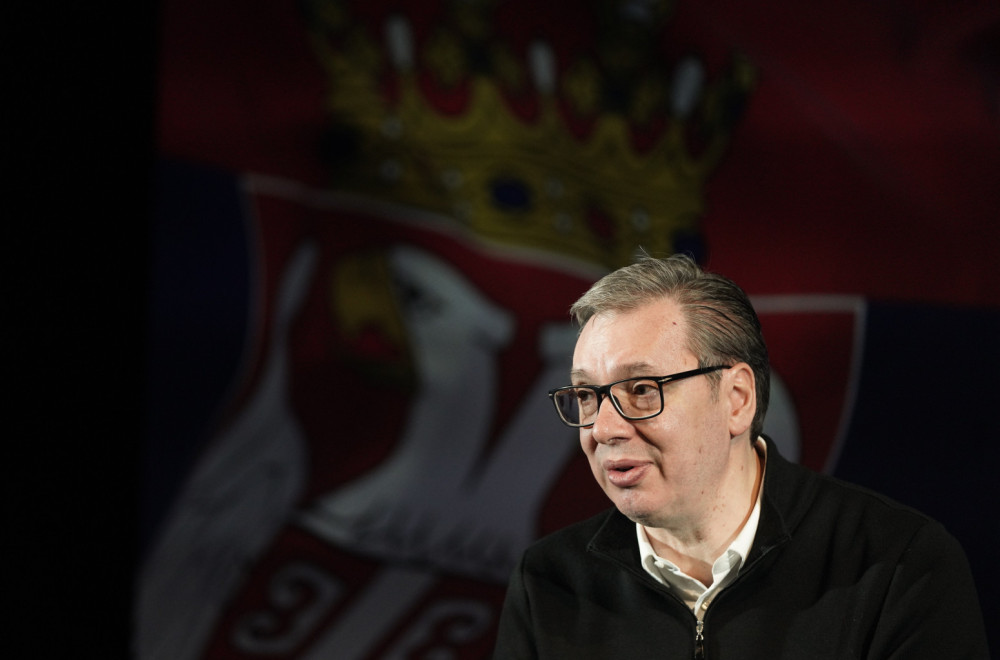 Vučić sutra u poseti Zaječarskom i Borskom okrugu VIDEO