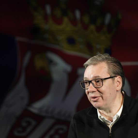 Vučić sutra u poseti Zaječarskom i Borskom okrugu VIDEO