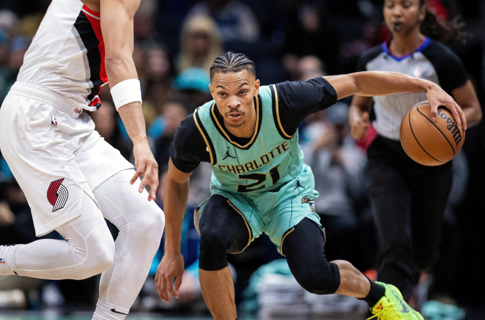 NBA "bomba" u Žalgirisu – stiglo pojačanje pred Zvezdu VIDEO  -  Euroleague  -  Košarka -  B92.sport - B92.net