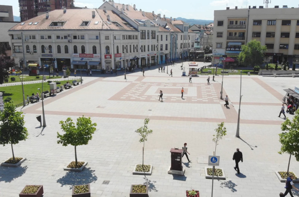 Pretukli braću na trgu, pretili jezivim porukama; Podignuta krivična prijava protiv siledžija