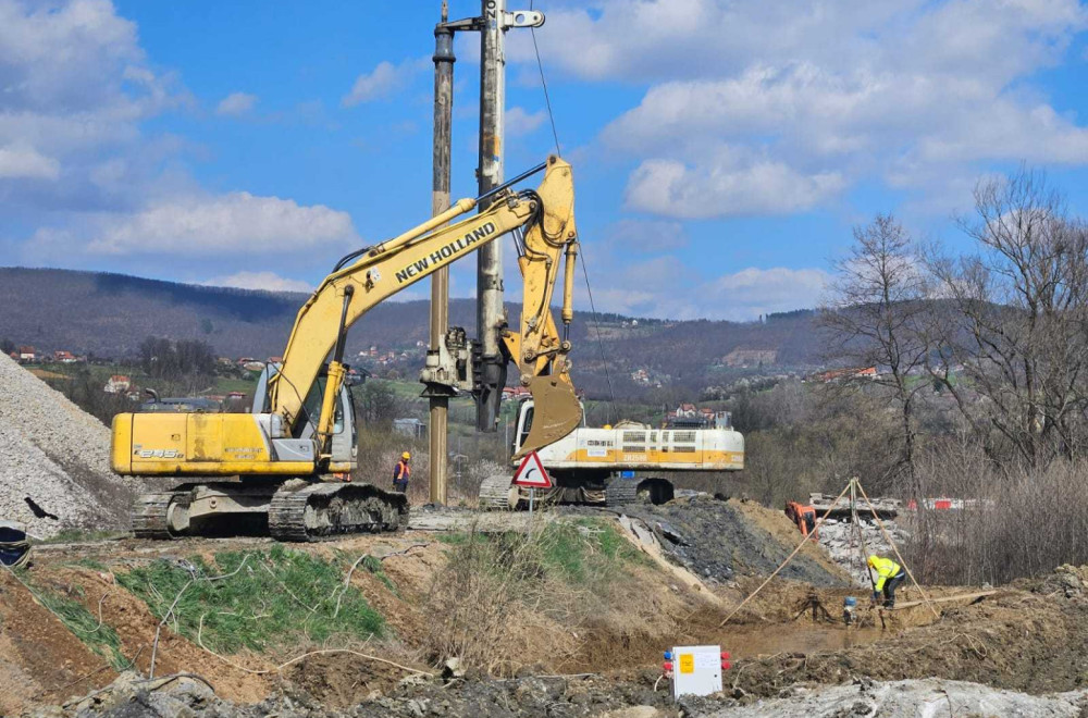 Niče nova industrijska zona na površini od 100 hektara