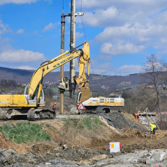 Niče nova industrijska zona na površini od 100 hektara