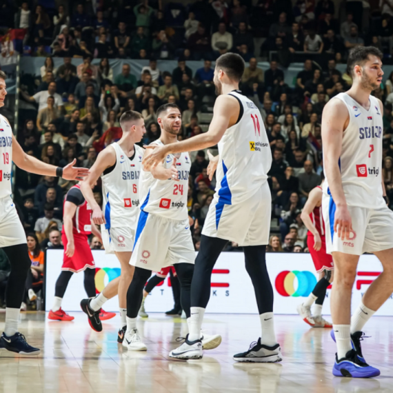 Poznati šeširi za Evrobasket žreb – Srbija ne može protiv ovih reprezentacija FOTO