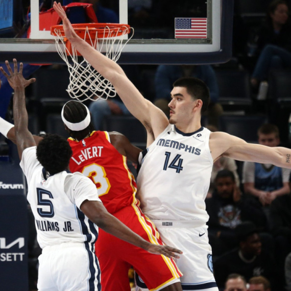 Heroj postao tragičar – meč večeri u NBA završen uz zvuk sirene VIDEO