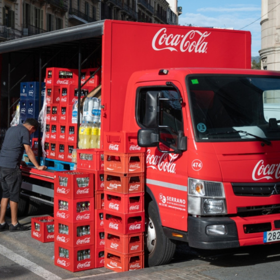 Coca-Cola prevazilazi globalnu ekonomsku krizu – Da li je ovo pravo vreme za ulaganje?